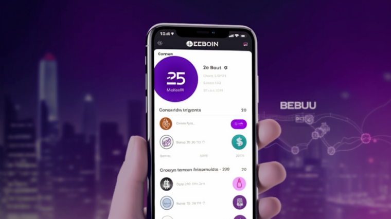 What Does Zeebu's (ZBU) BitForex Listing Mean for the Crypto World?