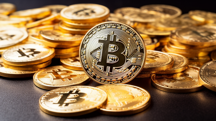 Können wir erwarten, dass Bitcoin bald die 35.000-Dollar-Marke überschreitet?