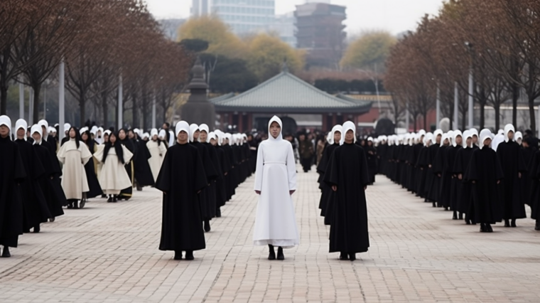 Potrebbe la fusione di moda, arte e crypto di Seoul essere il futuro?