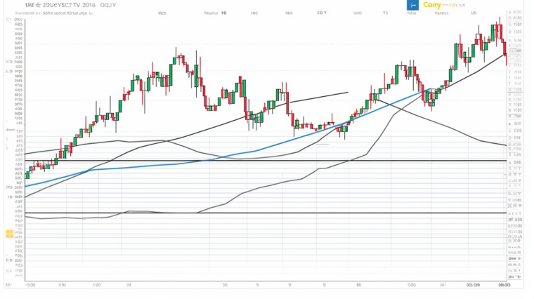 هل الصليب الذهبي مؤشر موثوق لأداء XRP المستقبلي؟