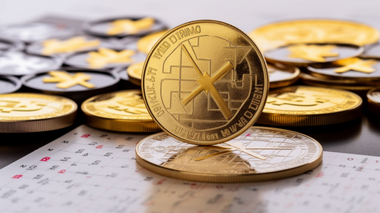 Steht eine XRP-Rallye bevor?