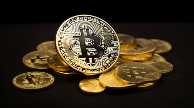 Может ли Bitcoin служить убежищем во время финансовой неустойчивости?