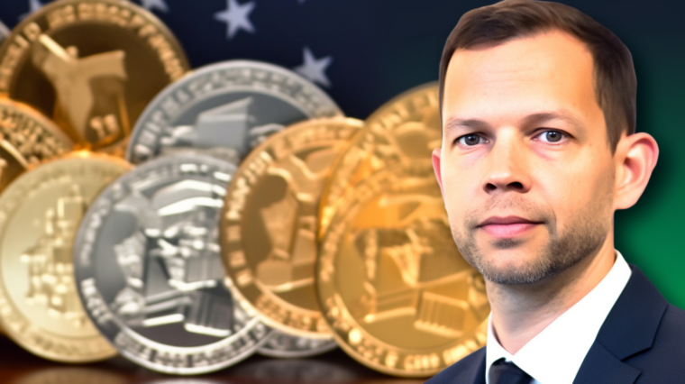 Was löst Altcoin-Rallies und die Fed's Shift in der Geldpolitik aus?