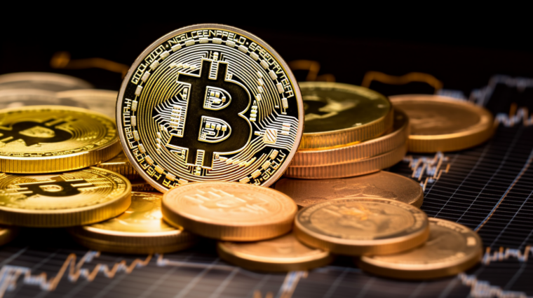 Er det sannsynlig at Bitcoin dobler sin nåværende verdi?