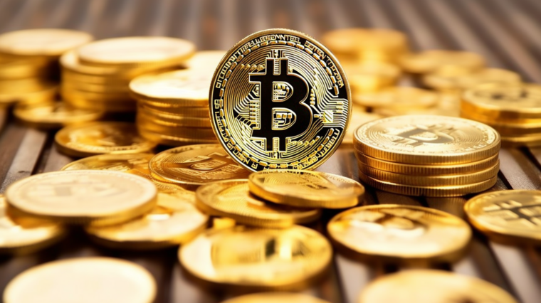 Co dalej z cenami Bitcoinów, gdy się ustabilizują wokół 34 tys. dolarów?