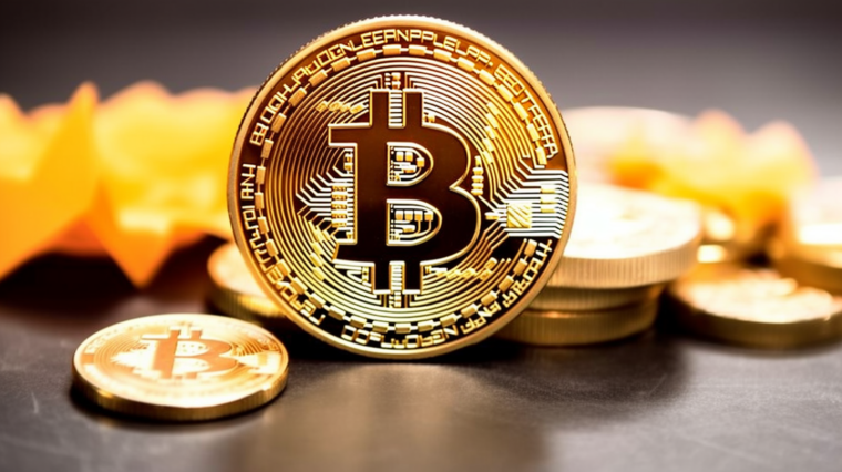 Bitcoin est-il sur la bonne voie pour atteindre les 35K ?