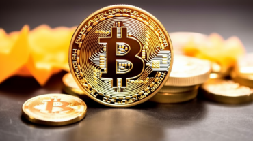 Bitcoin è in corsa per raggiungere i 35K