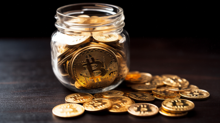 Czy Bitcoin Może Być Używany do Finansowania Początkowego w Bitcoin Spot ETF?