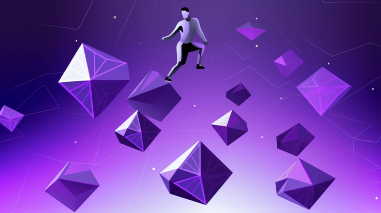 Was hält die Zukunft für Ethereum im Licht der Marktschwankungen?