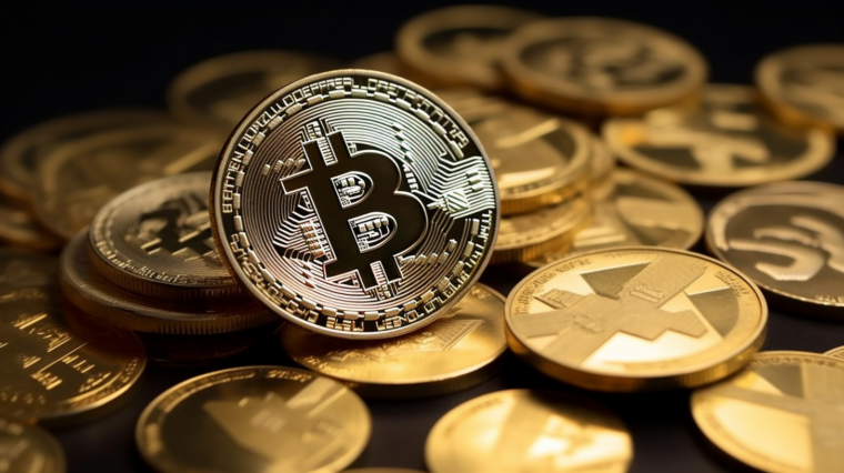 Is Institutional Interest Fueling Bitcoin's Momentum?