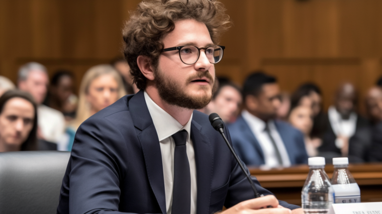 Is Crypto Regulation Shaping the Future of Digital Assets?