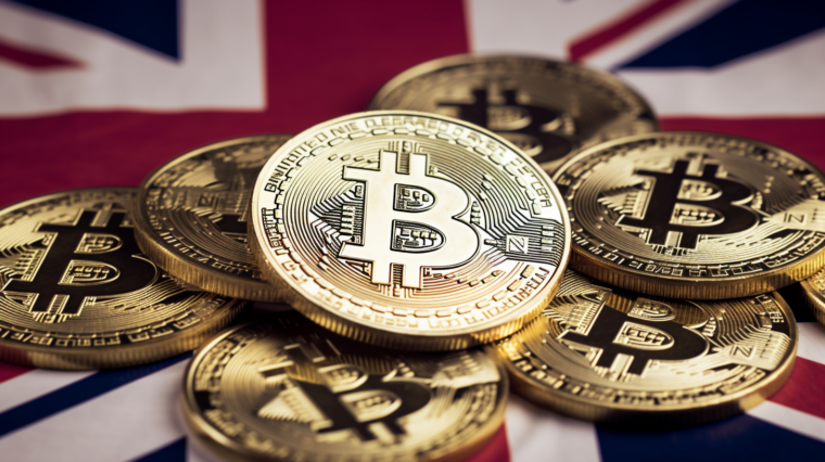 Hva er i vente for stablecoins i Storbritannia?