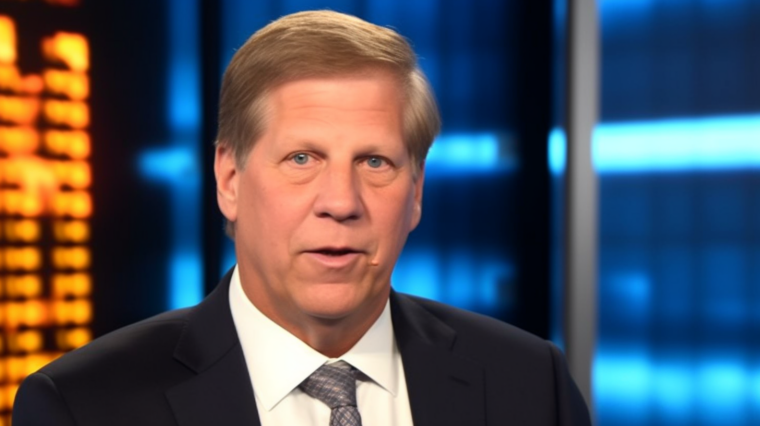 Är Bitcoin på väg att bli ett kraftfullt varumärke i finansvärlden?