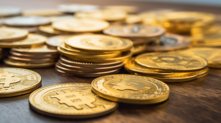 ¿Cuáles serán los tokens dominantes en el sector de los juegos en 2023?