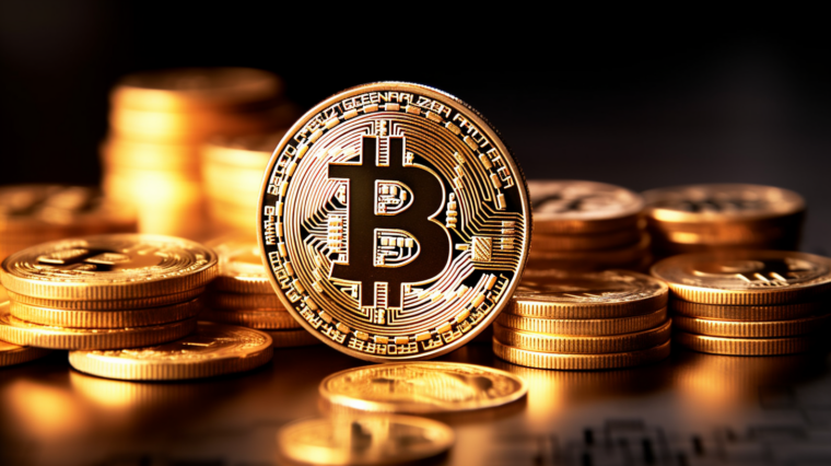 Er Bitcoin's Nylige Styrke i Lyset af Kortsigtede Investorer der Sælger et Positivt Tegn?