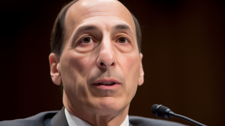 Gaat Gary Gensler, voorzitter van de SEC, alle aanvragen voor spot Bitcoin ETF's afwijzen?