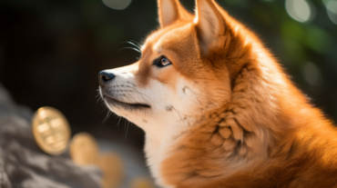 Shiba Inu (SHIB) : Prêt pour un nouveau saut en avant ?