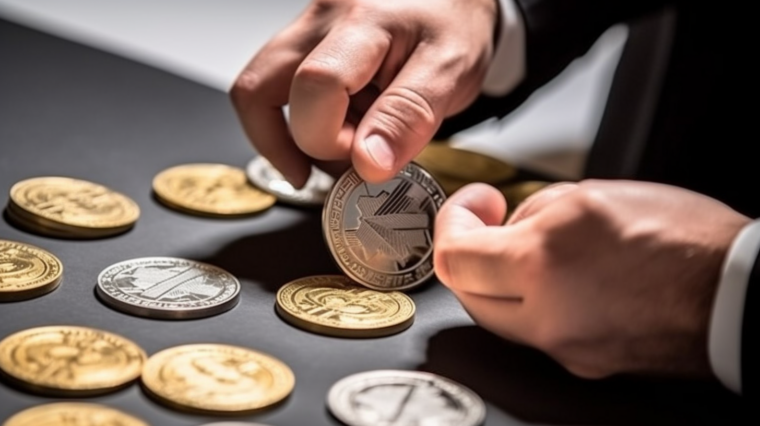 Vad ligger bakom den recenta uppgången i XRP priset?