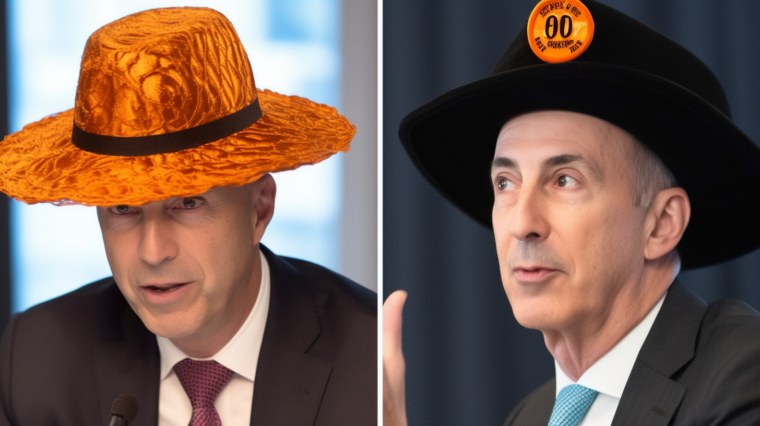 Snyder crypto-firmaer investorer eller overholder regler?