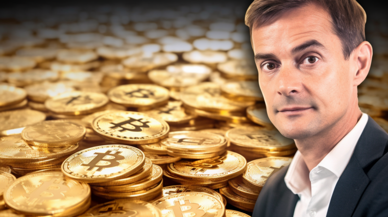 Is a Bitcoin Breakout on the Horizon? Veteran Trader Weighs In