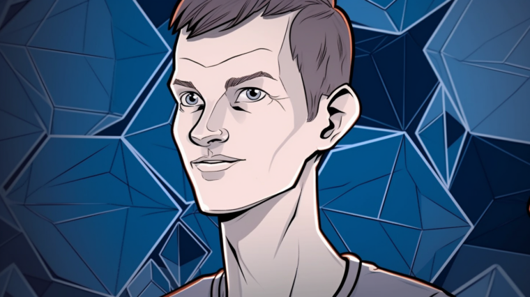 Hva ligger bak Vitalik Buterins Ethereum-overføring til Coinbase?