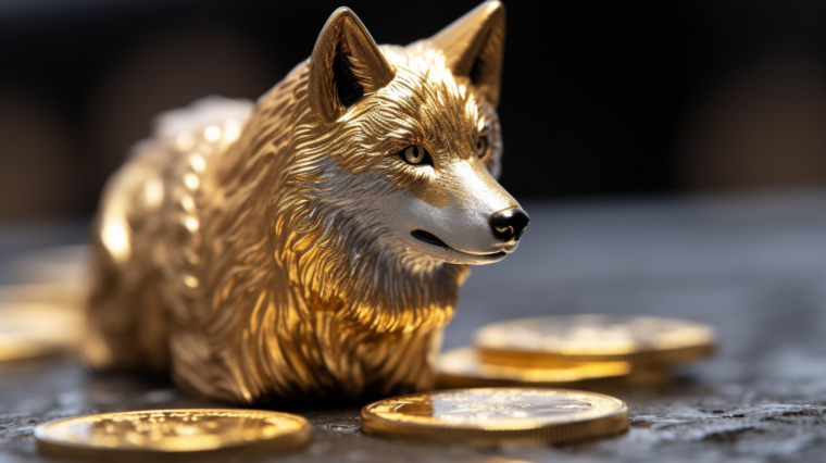 O que esperar para o preço do Dogecoin?