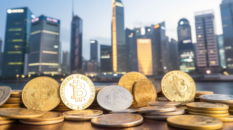 Wat volgt voor het CBDC pilotprogramma van Hongkong?