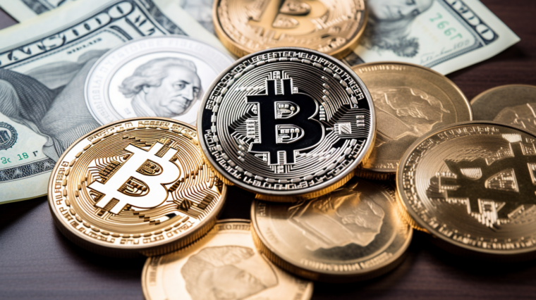 Wordt de Altcoin Rally geleid door Solana een reactie op het rentebeleid van de Fed?