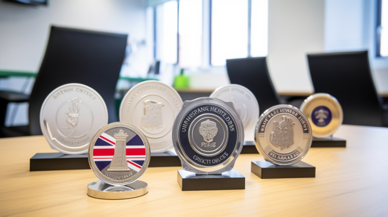 Has ShareRing Secured Certification as a Trusted Digital Identity Services Provider in the UK?