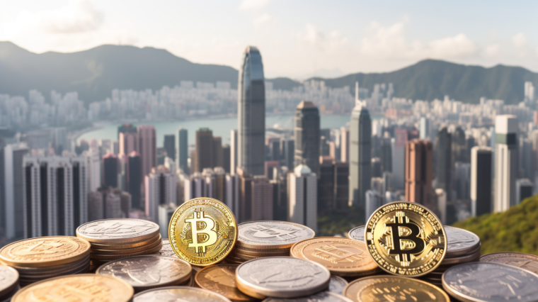 Hong Kong está pavimentando o caminho para atividades de títulos tokenizados na Ásia?