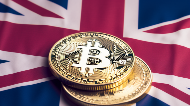 ¿Cuál es el impacto de las nuevas reglas de promoción de activos criptográficos en el Reino Unido?