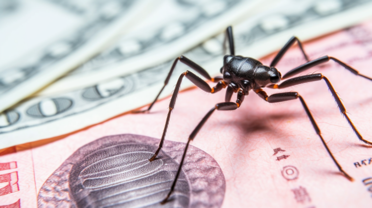 ما هي تداعيات تجربة HSBC و Ant Group مع الودائع المرمزة؟