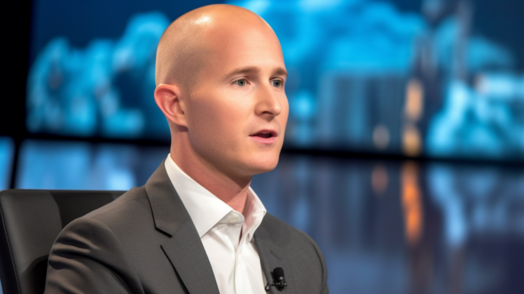 Hur överträffade Coinbase finansiella prognoser trots utmaningar på kryptomarknaden?