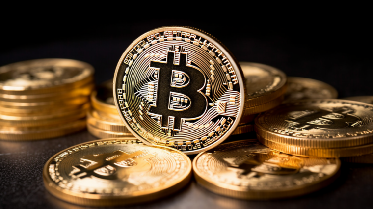 Será que vamos testemunhar uma retração no preço do Bitcoin?