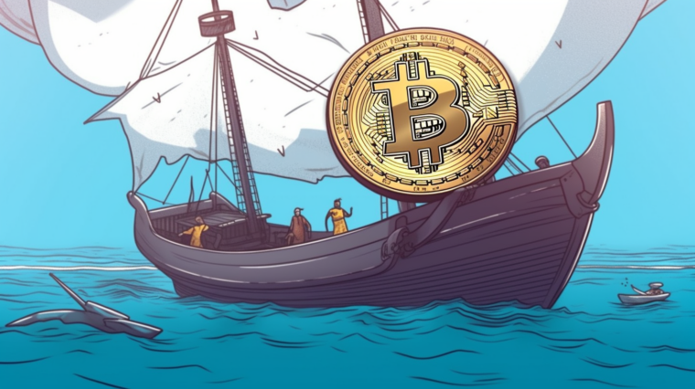 Er Ethereum-hvaler med på å drive opp verdien til ETH?