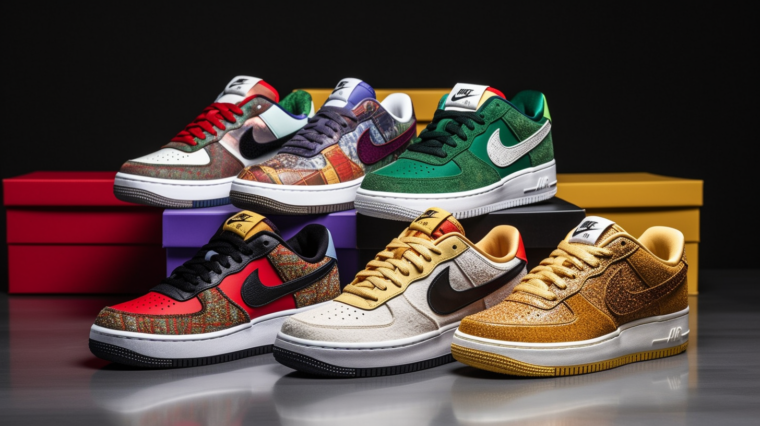 Come la collaborazione Nike-RTFKT ha trasformato i mercati NFT e delle scarpe da ginnastica