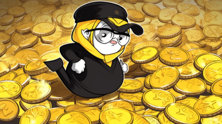 ¿Es Meme Kombat la próxima gran cosa en el mercado de las Meme Coins?