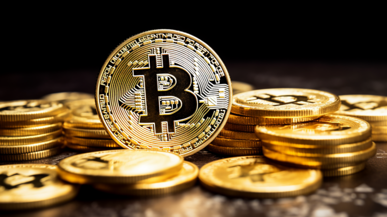 Quel rôle joue le volume d'échanges au comptant de Bitcoin dans l'augmentation du prix du BTC