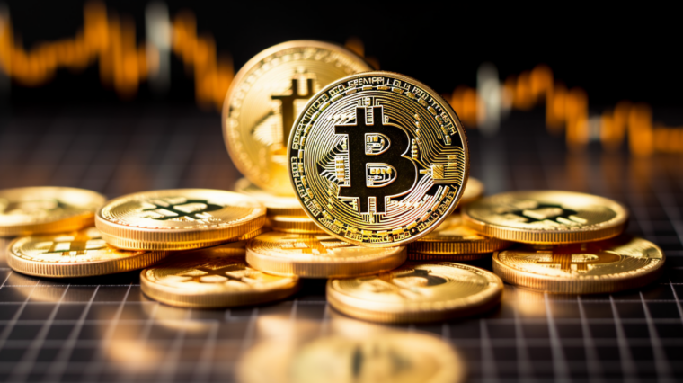 ¿Qué nos indica la Acción Actual del Precio de Bitcoin?