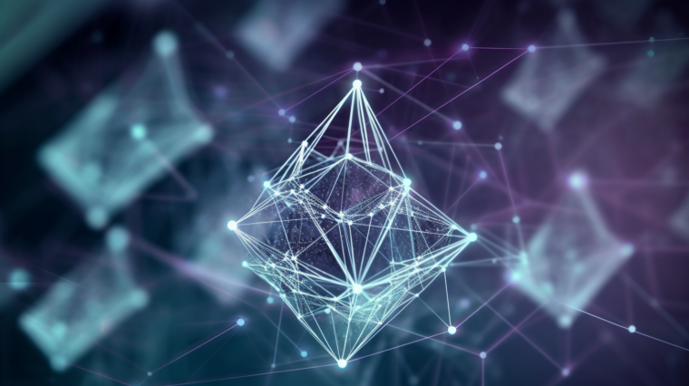 Vad ligger bakom den recenta ökningen i aktivitet i Ethereum-nätverket?