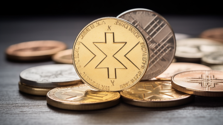Is the XRP Rally Gearing Up for a Price Explosion?