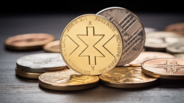 Le rallye XRP se prépare-t-elle pour une explosion des prix?