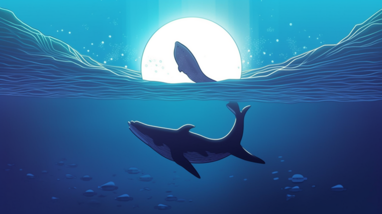 Какова история вывода средств Ethereum (ETH) на сумму 32000000 долларов с биржи Binance