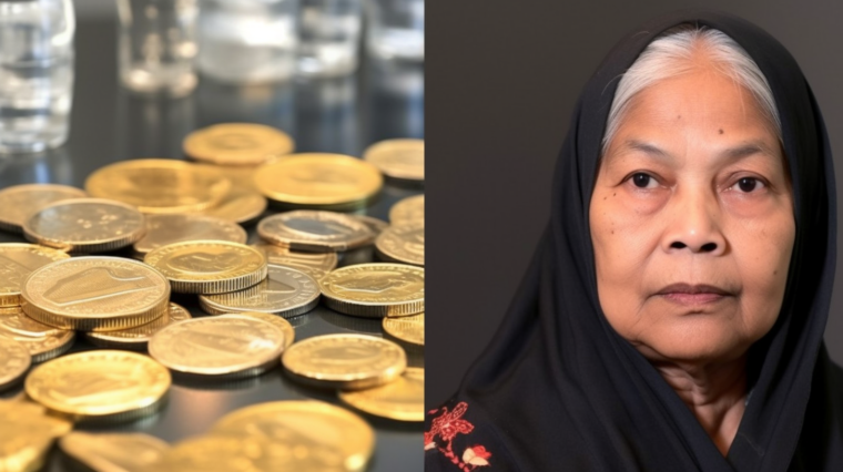 Hvordan fungerer en falsk kryptoinvesteringsordning?