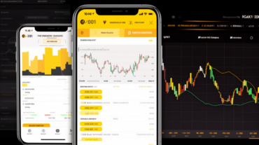 Que signifie le déplacement de TRX hors de Binance ?