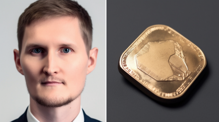 Er den Mystiske Ethereum ICO Hval Tilknyttet Stifteren af Estlands LHV Bank