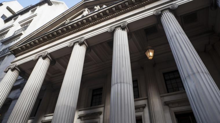 Есть ли новая роль директора цифровых активов в London Stock Exchange Group?