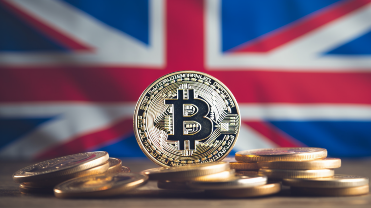 Har PayPal fått godkännande att tillhandahålla kryptotjänster i Storbritannien?