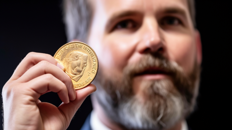 Är Ripple's Initial Public Offering (IPO) bara en Mirage?