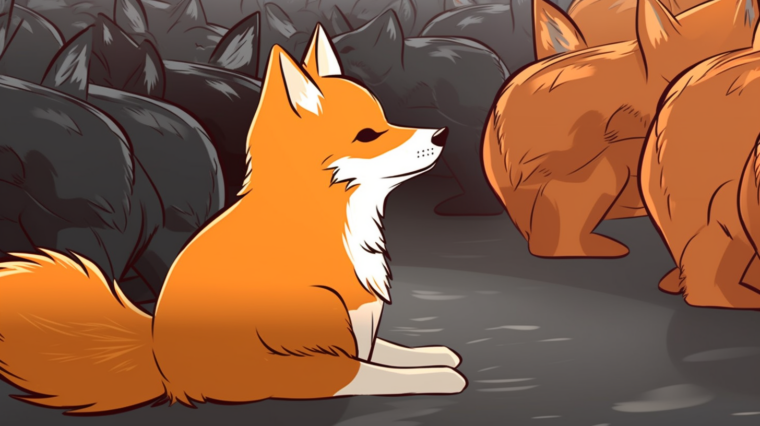 Qu'est-ce qui se cache derrière la hausse récente du prix du Shiba Inu ?